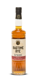Ragtime Rye Applejack Barrel Finish Whisky