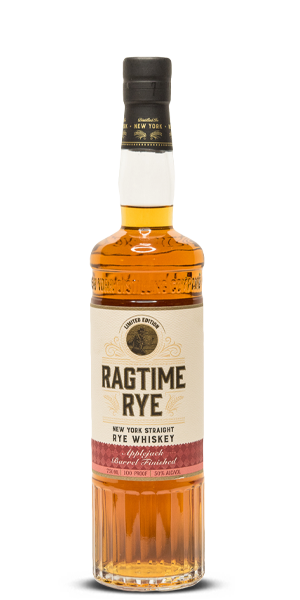 Ragtime Rye Applejack Barrel Finish Whisky