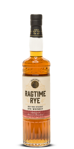 Ragtime Rye Applejack Barrel Finish Whisky