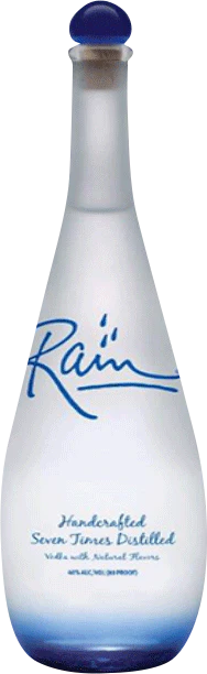 Rain Handcrafted Vodka