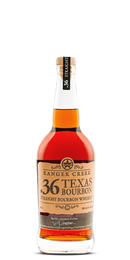 Ranger Creek .36 Texas Straight Bourbon Whiskey