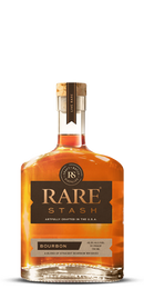 Rare Stash #2 Bourbon Whiskey