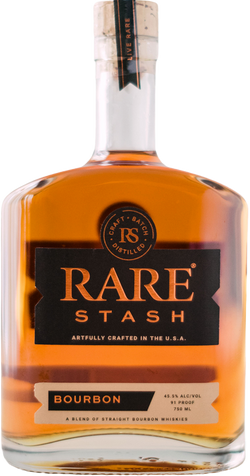 The Whiskey Starter Kit