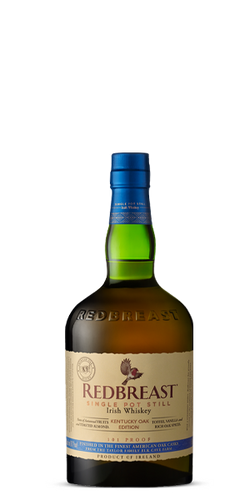 Redbreast Irish Single Pot Still Whiskey American Oak Edition