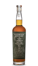 Redwood Empire Rocket Top Bottled In Bond Rye Whiskey