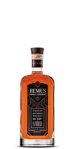 Remus Repeal Reserve Series V Straight Bourbon Whiskey