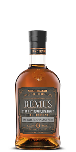 Bourbon Trilogy
