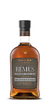 Remus Highest Rye Bourbon Whiskey