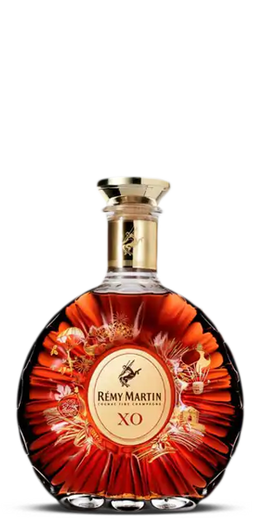 Rémy Martin Lunar New Year 2023 XO Cognac