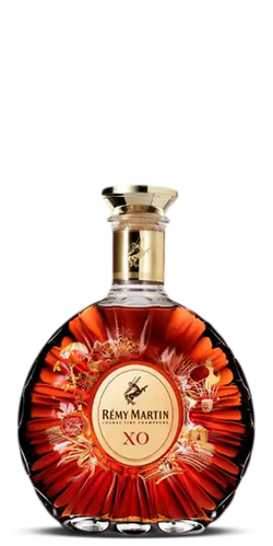 Rémy Martin Lunar New Year 2023 XO Cognac