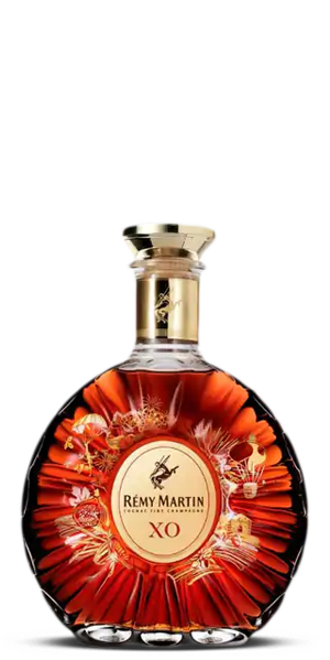 Rémy Martin Lunar New Year 2023 XO Cognac