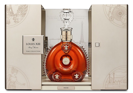 Rémy Martin XIII Time Collection