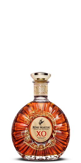 Rémy Martin XO Lunar New Year 2024 - Year of the Dragon (700mL)