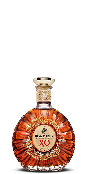 Rémy Martin XO Lunar New Year 2024 - Year of the Dragon