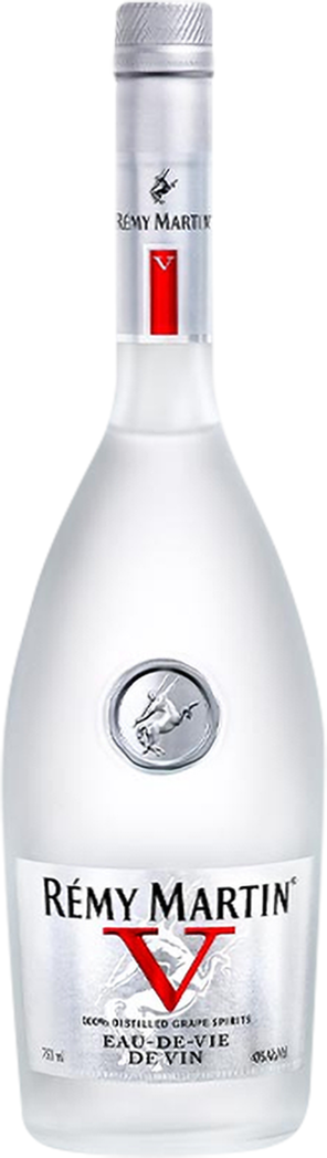 Remy Martin 'V' Eau-de-Vie (375mL)