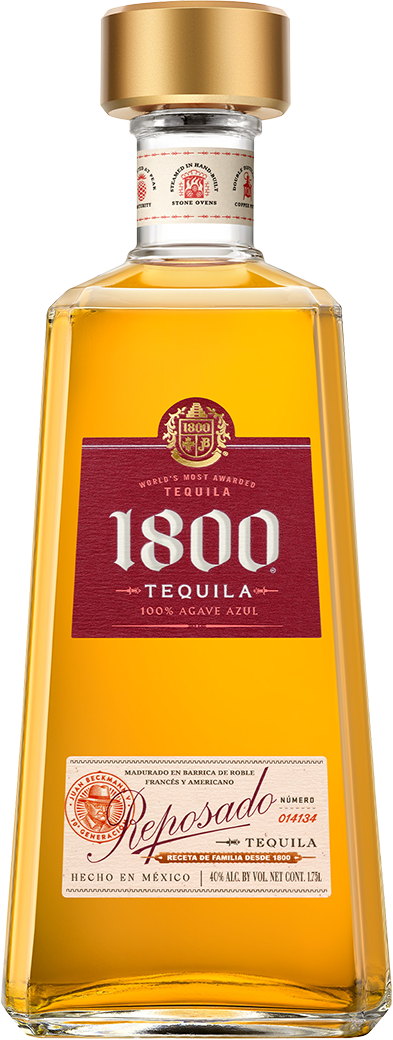 1800 Reposado Tequila (1.75L)