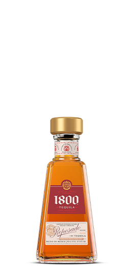 1800 Reposado Tequila (375mL)