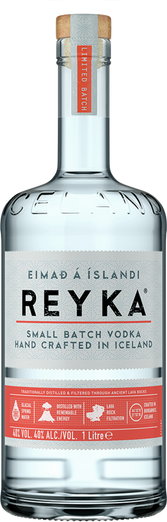 Reyka Vodka (1L)