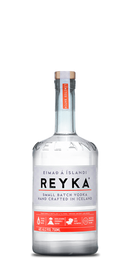 Reyka Vodka (1L)