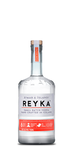 Reyka Vodka (1L)