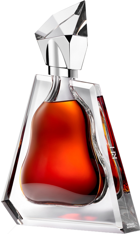 Richard Hennessy Cognac