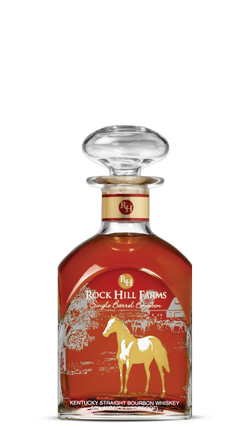 Rock Hill Farms Single Barrel Kentucky Straight Bourbon Whiskey