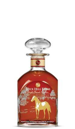 Rock Hill Farms Single Barrel Kentucky Straight Bourbon Whiskey