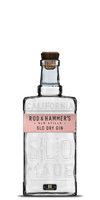 Rod & Hammer's SLO Stills Slo Dry Gin