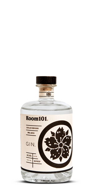 Room101 Gin