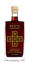 Roots Mastic Diktamo Wild Herbs Liqueur