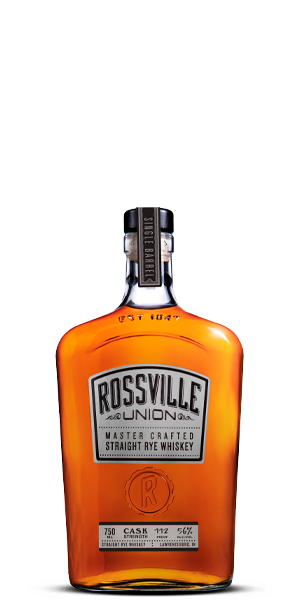 Rossville Union Single Barrel Flaviar Member Select