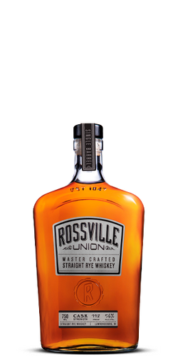 Rossville Union Single Barrel Flaviar Member Select