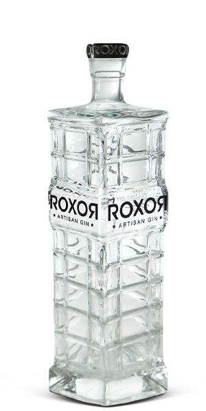 Roxor Artisan Gin