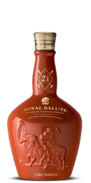 Royal Salute 21 Year Old The Polo Estancia Edition Blended Scotch Whisky