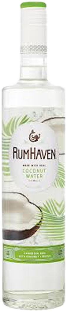 RumHaven Coconut Rum Liqueur