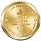 2024 San Francisco World Spirits Competition Double Gold