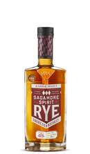 Sagamore Spirit Straight Rye Whiskey Flaviar Member Select