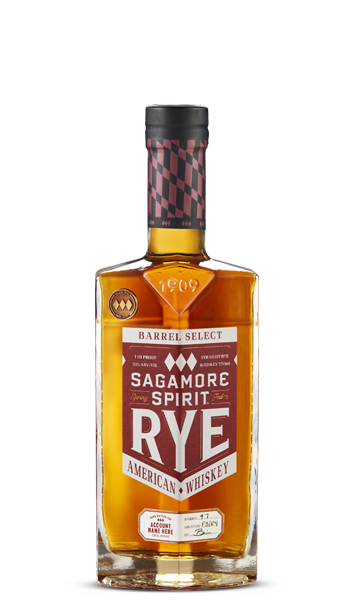 Sagamore Spirit Straight Rye Whiskey Flaviar Member Select