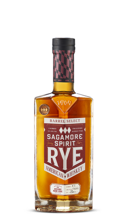 Sagamore Spirit Straight Rye Whiskey Flaviar Member Select