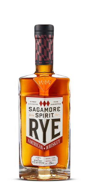 Sagamore Spirit Straight Rye Whiskey (375ml)