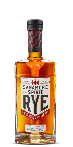 Sagamore Spirit Straight Rye Whiskey (375mL)