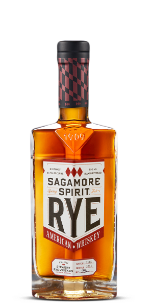 Sagamore Spirit Straight Rye Whiskey