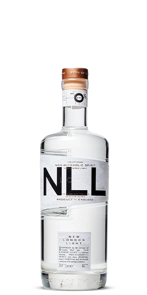 Salcombe New London Light Non-Alcoholic Gin