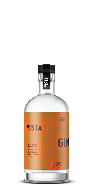 Vista Salto Gin