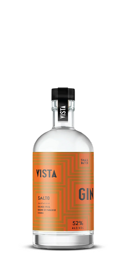 Vista Salto Gin