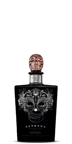 Satryna Añejo Tequila