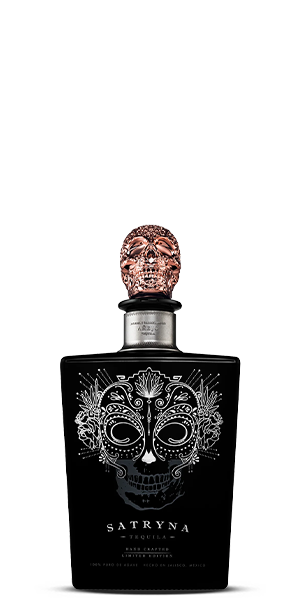 Satryna Añejo Tequila