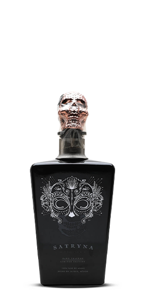 Satryna Cristalino Tequila