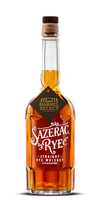 Sazerac Single Barrel Select Kentucky Straight Rye Whiskey
