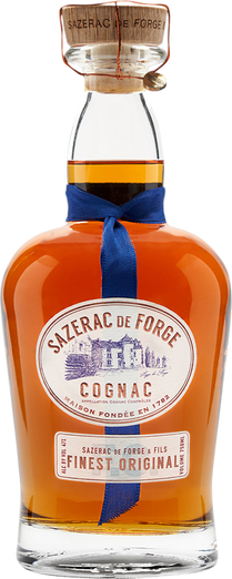 Sazerac de Forge & Fils Cognac